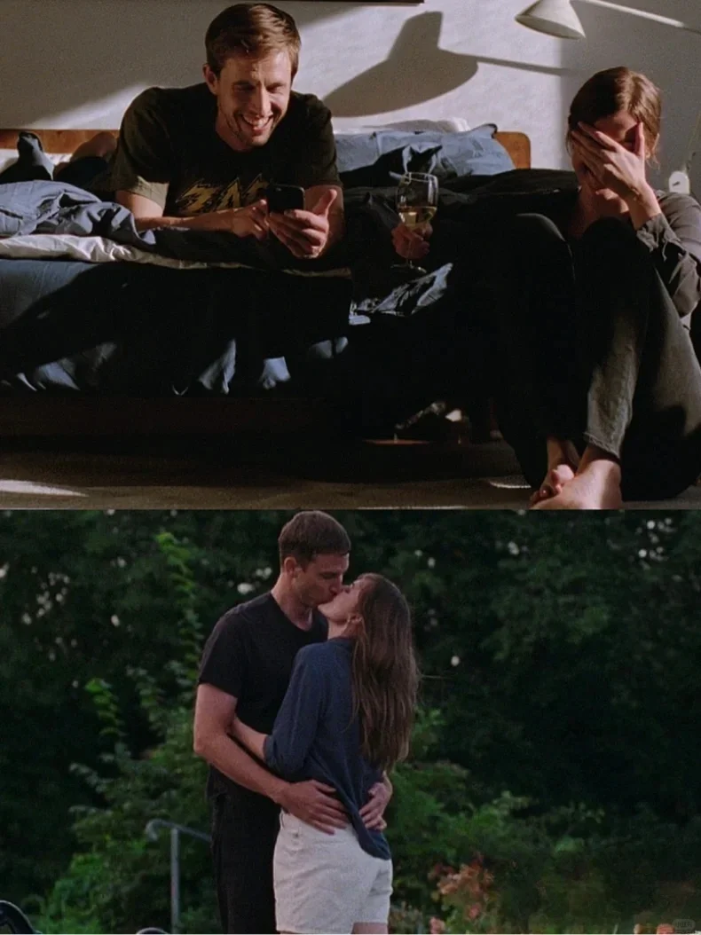 太好看了！我最爱的人生电影，女生必看!!!