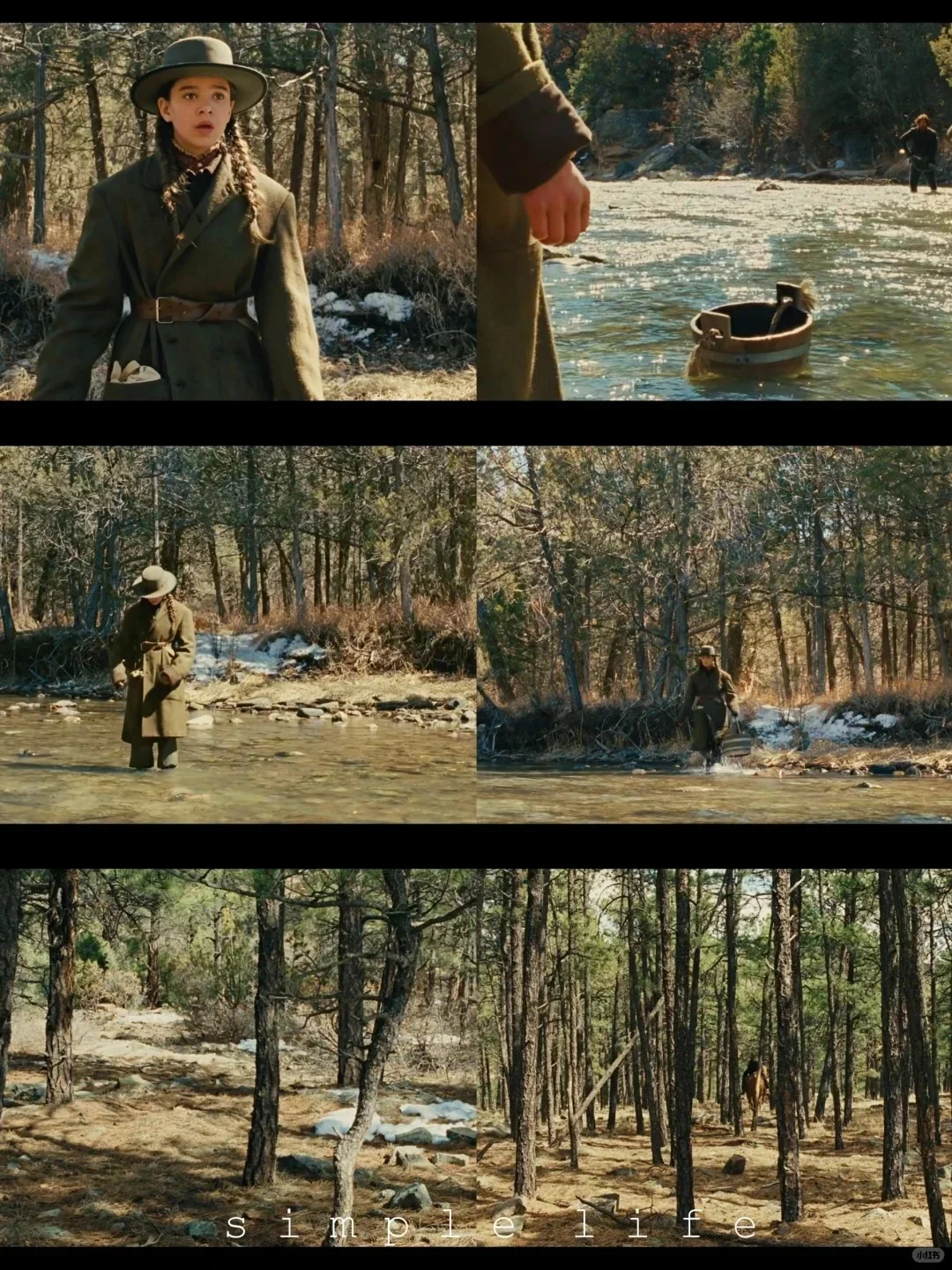 不愧是我今年看过最好的电影‼️