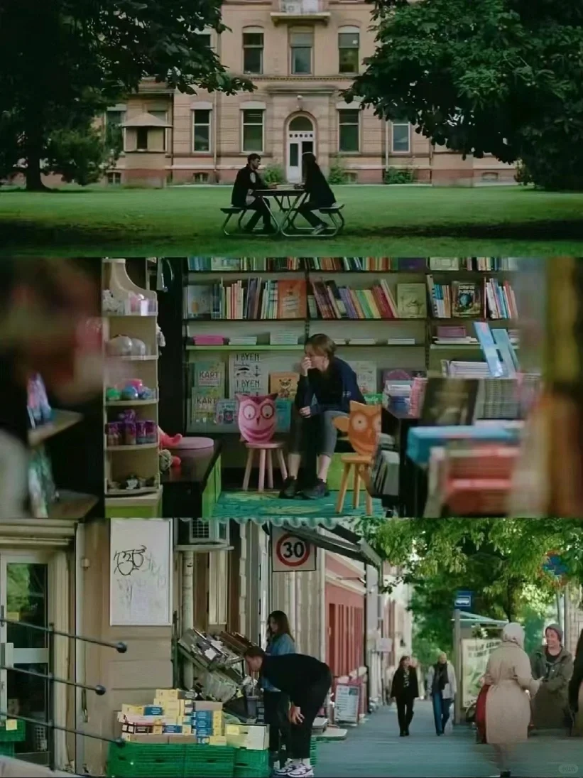 太好看了！我最爱的人生电影，女生必看!!!