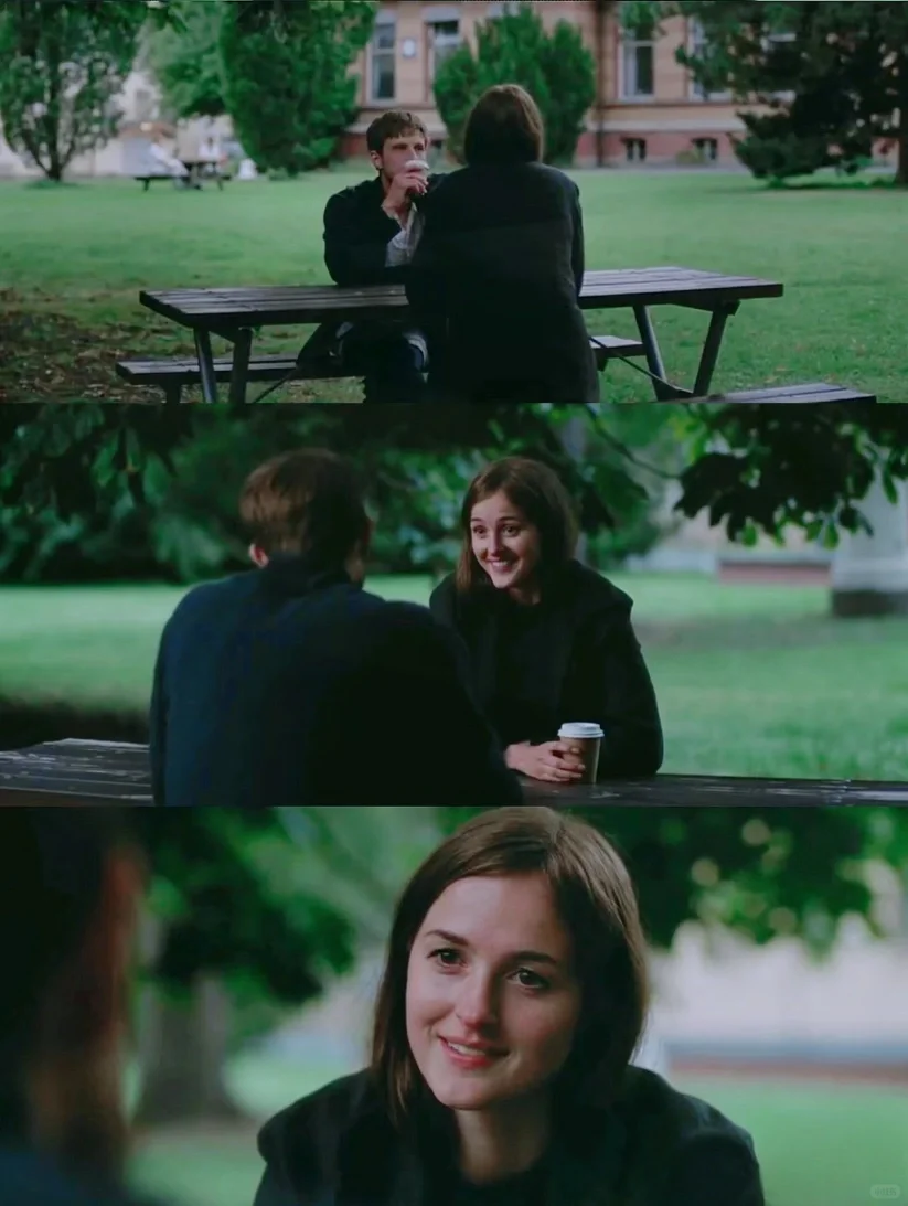 太好看了！我最爱的人生电影，女生必看!!!