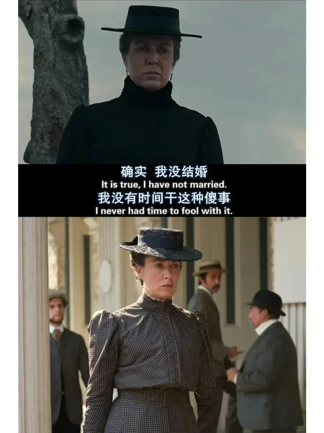 不愧是我今年看过最好的电影‼️