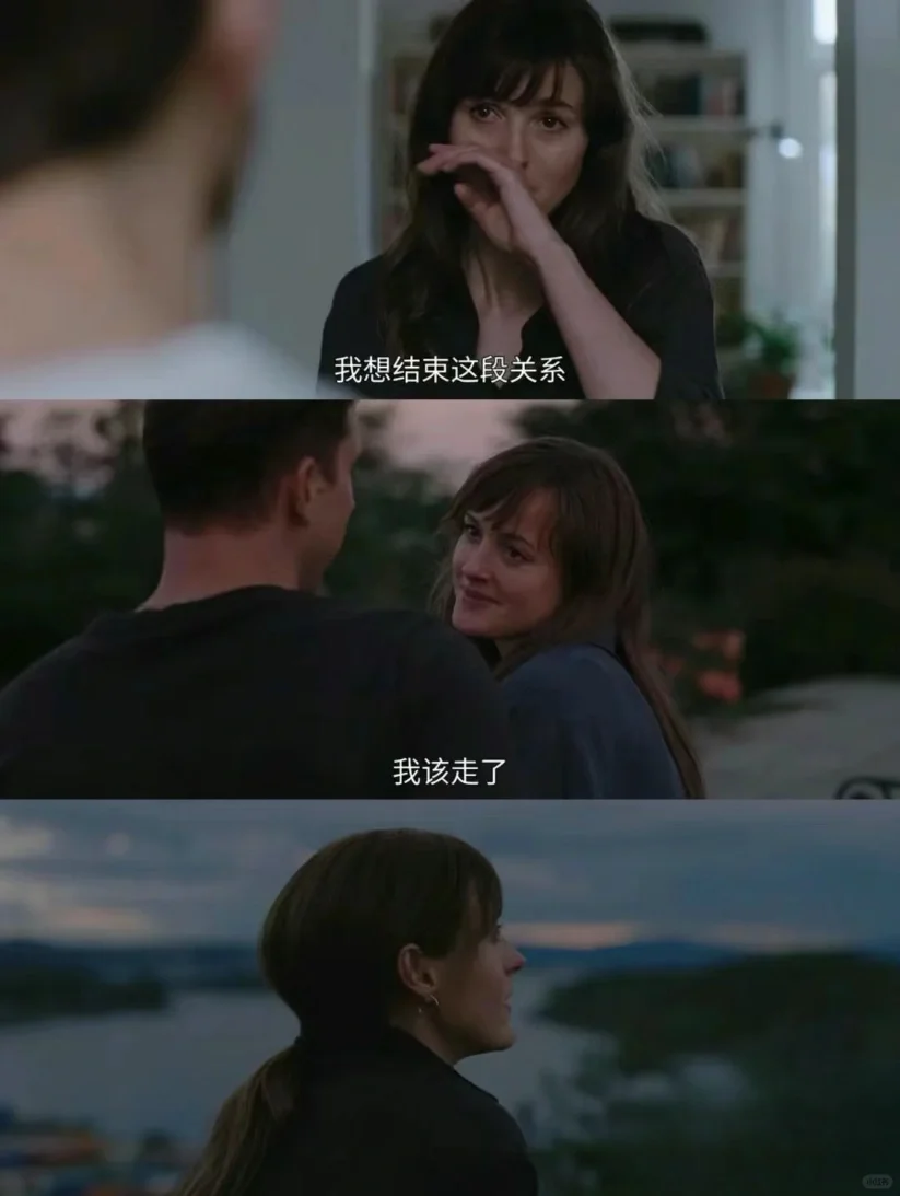 太好看了！我最爱的人生电影，女生必看!!!