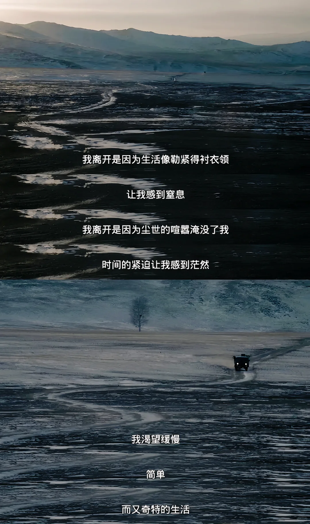 本i人最爱的人生电影😭 没有之一❗❗