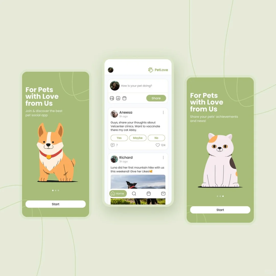 一个App开发的解析