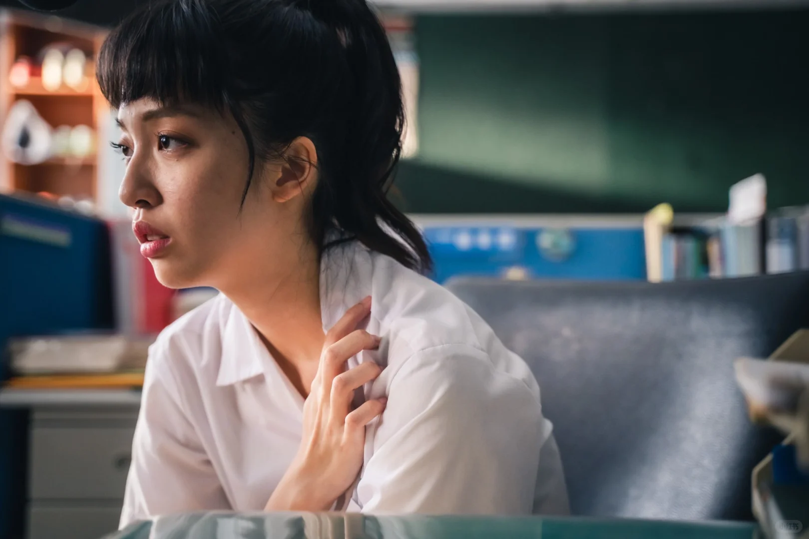 ❗未成年慎入㊙️女孩性跌落全过程😭😭