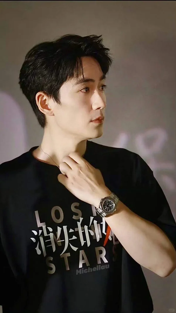 朱一龙的电影大众是真喜欢呀