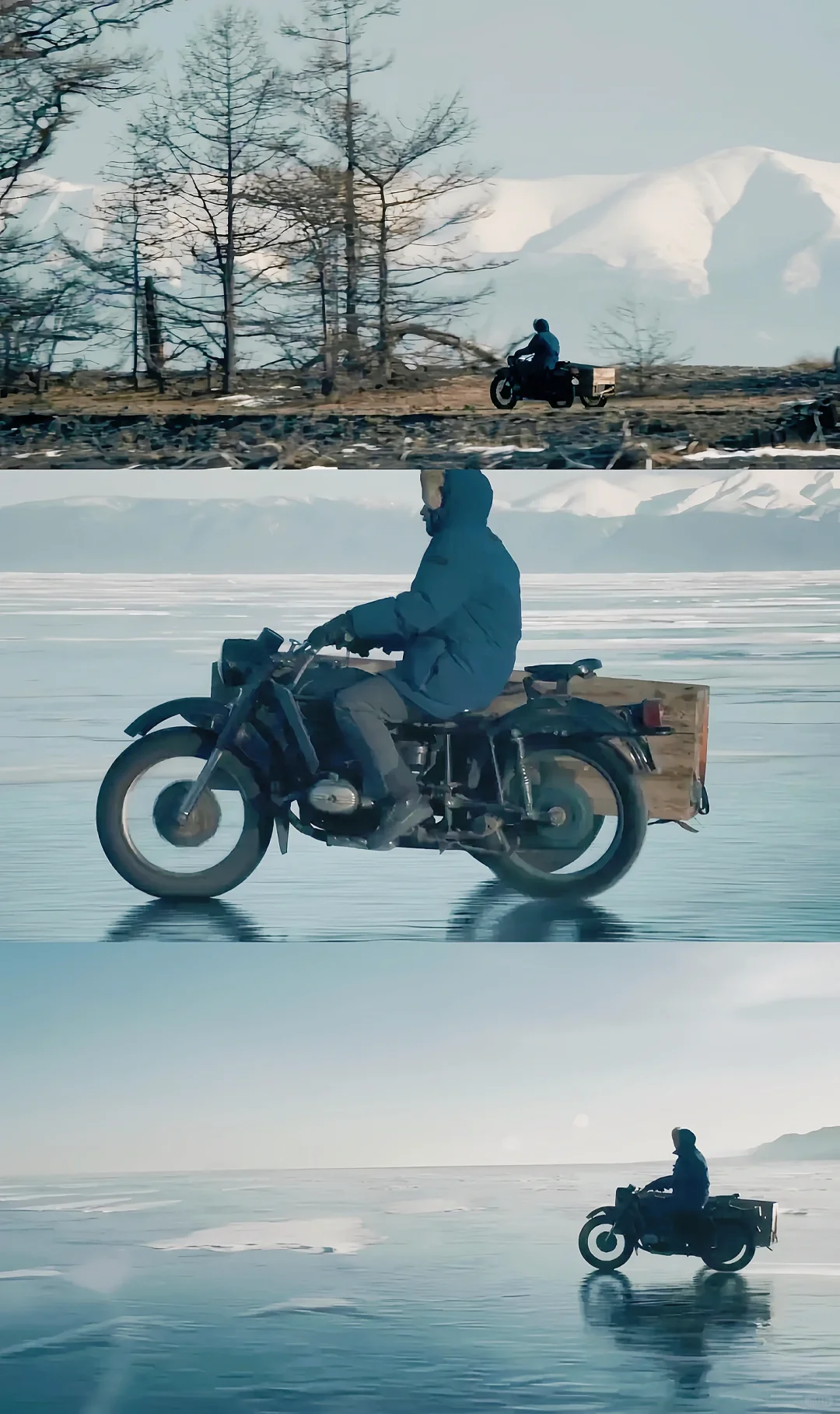 本i人最爱的人生电影😭 没有之一❗❗