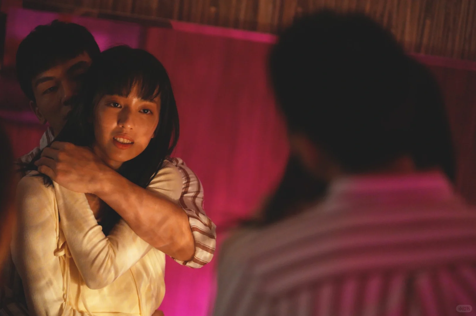 ❗未成年慎入㊙️女孩性跌落全过程😭😭