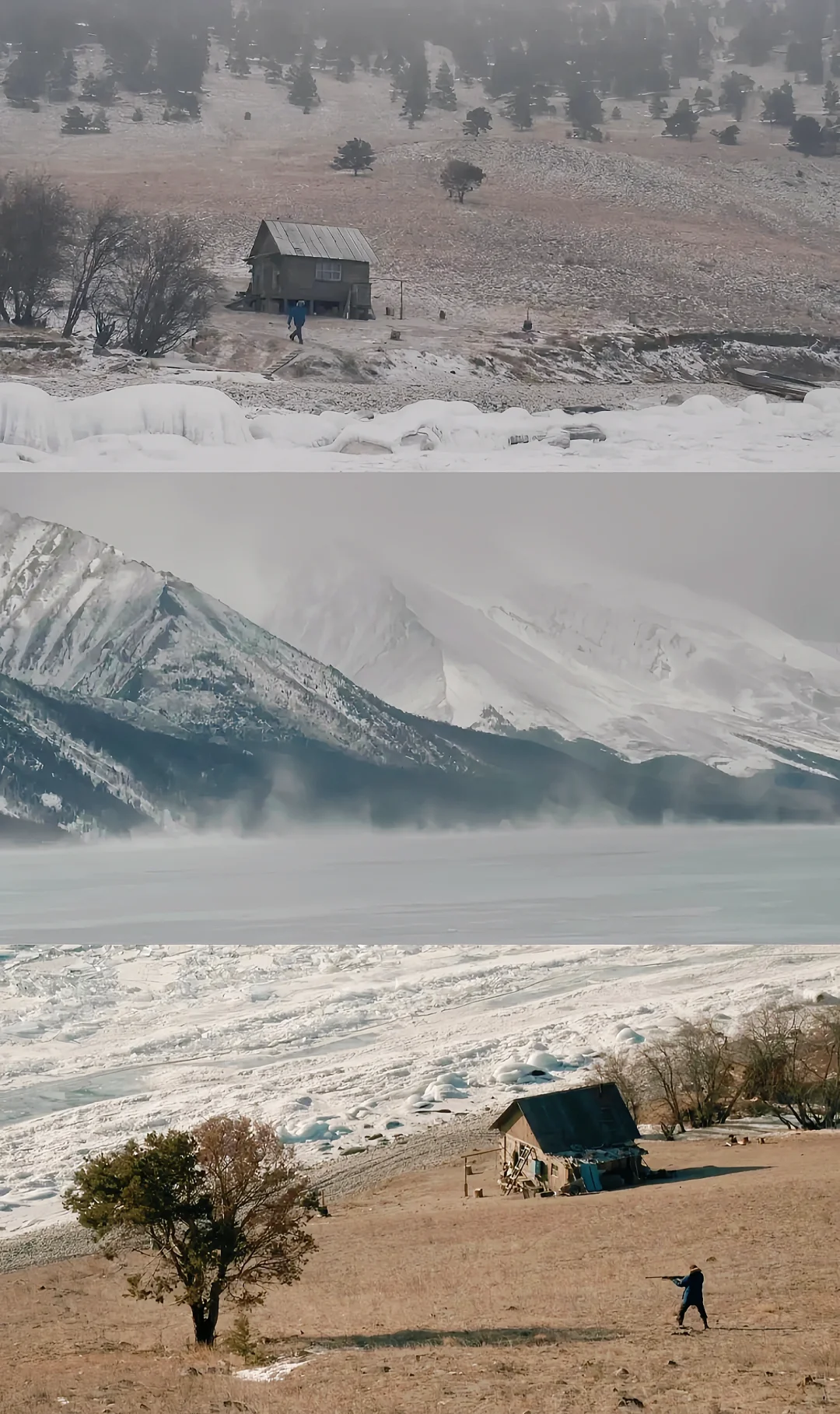 本i人最爱的人生电影😭 没有之一❗❗