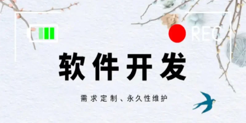 南昌做各类软件公司,做小程序商城APP开发