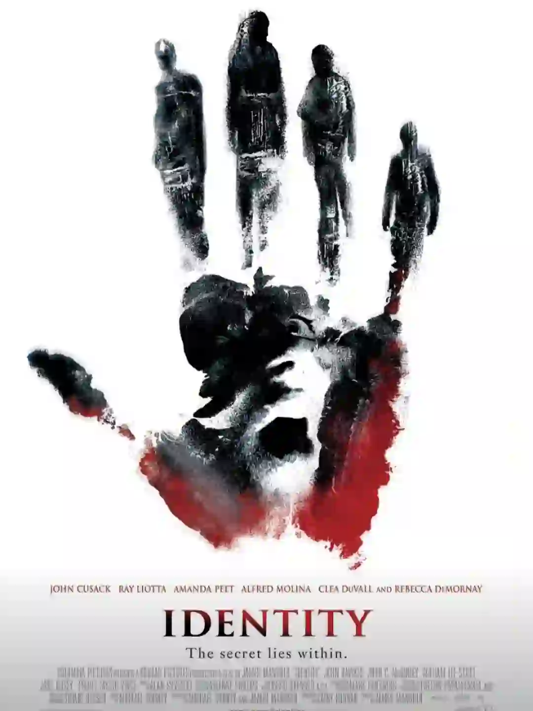 适合打工人周末看的悬疑电影