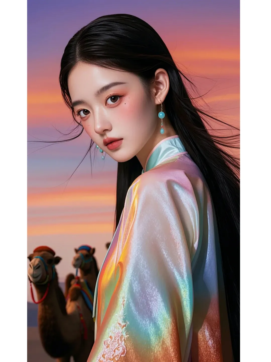 AI聚合工具app，谁还没有？一键使用🔥