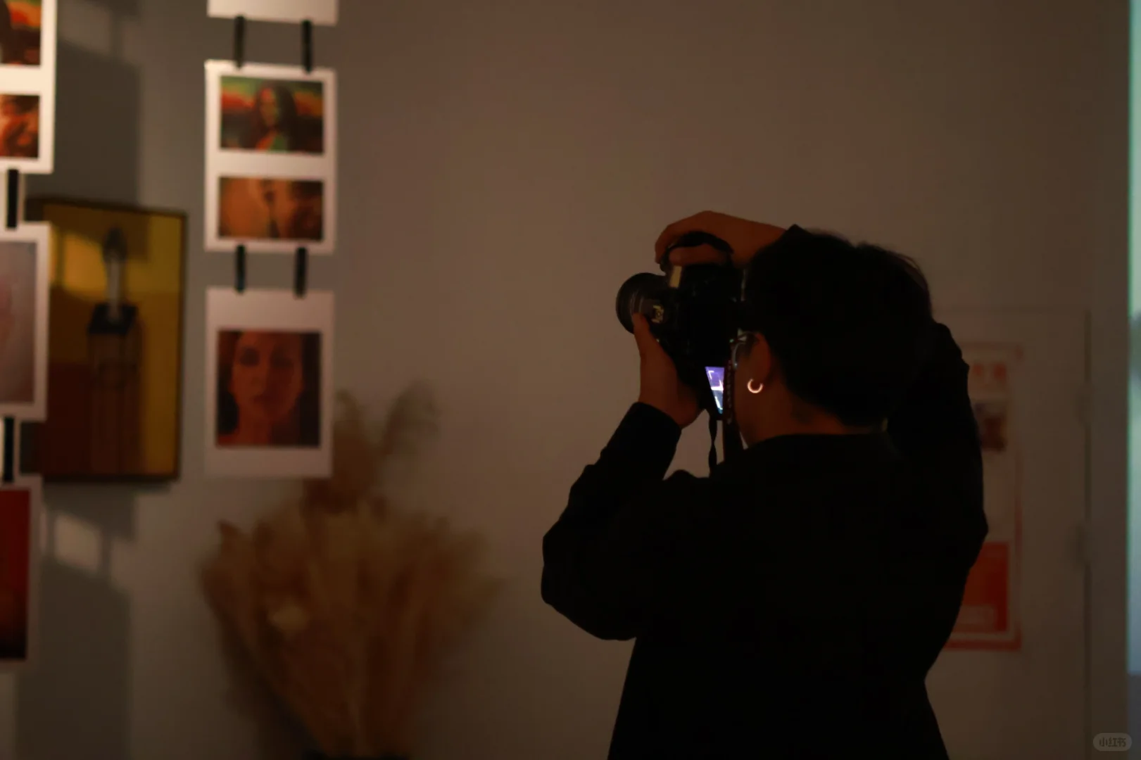 寻画廊首场交互式电影沙龙圆满结束！