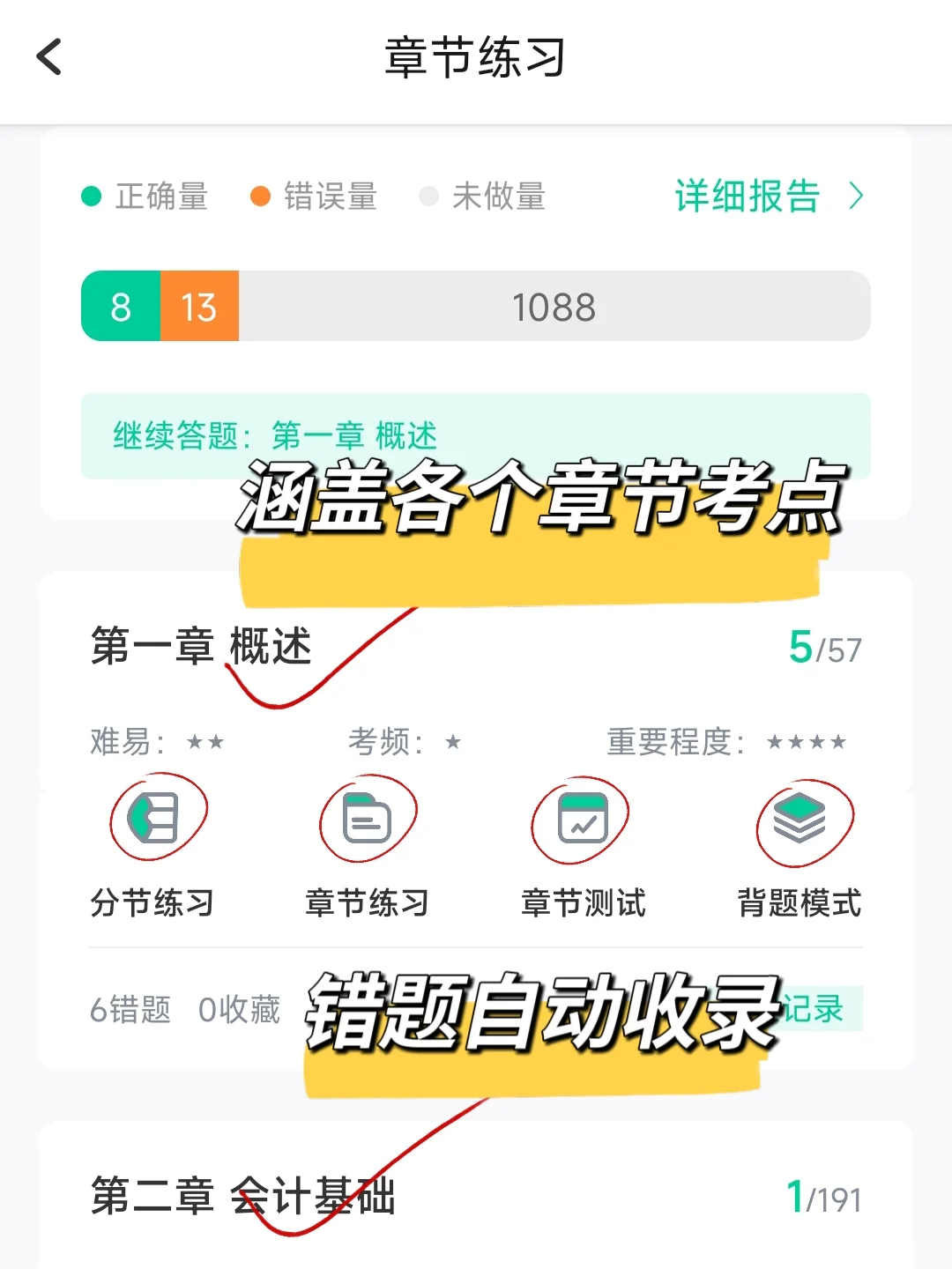 挖到了😭25初级会计，后悔才知道这个app