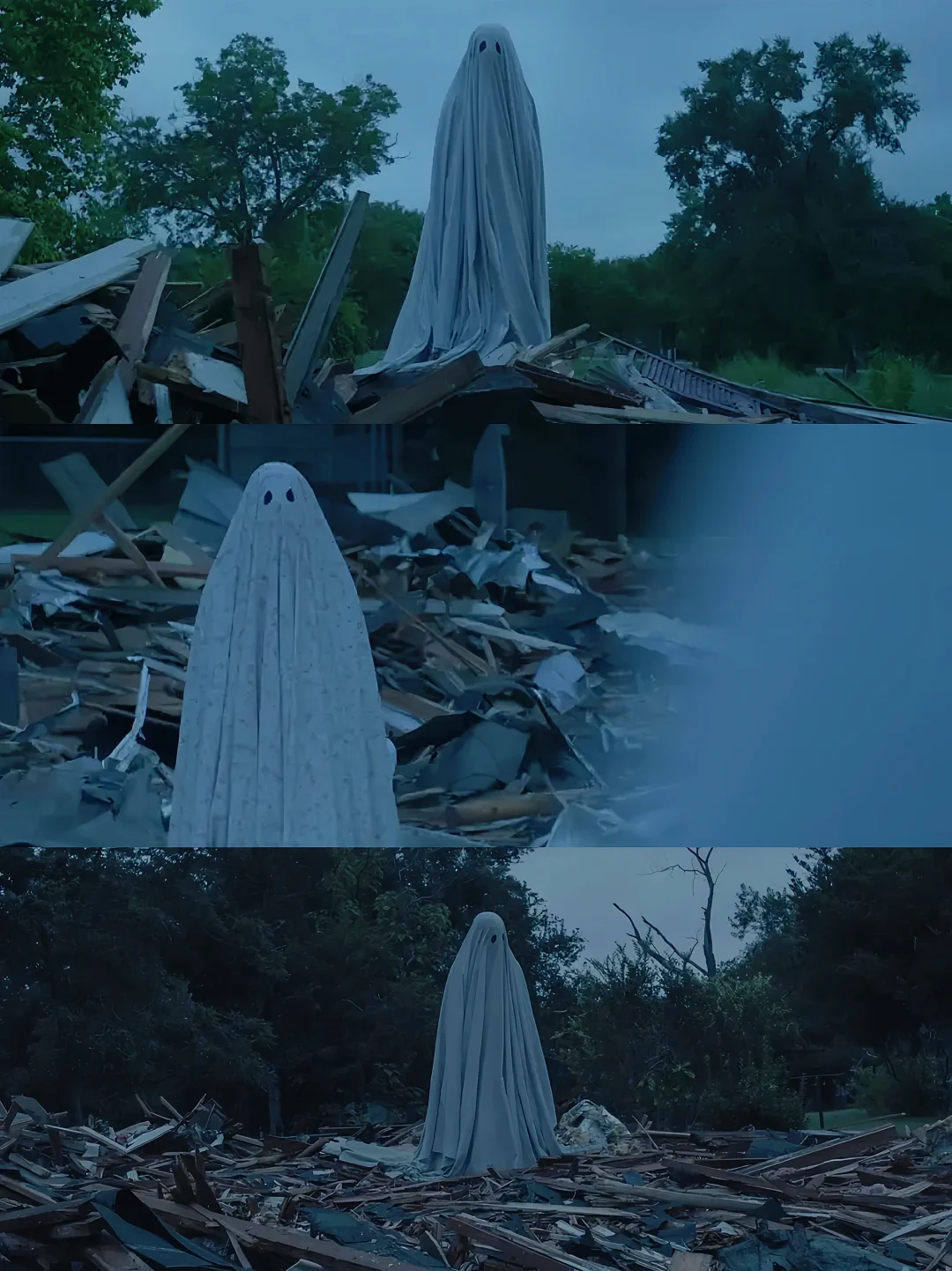 😭巨催泪的凄美爱情❗后劲太大了❗