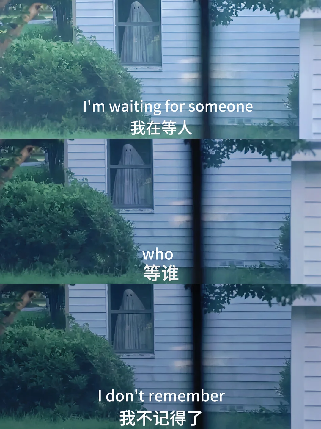 😭巨催泪的凄美爱情❗后劲太大了❗