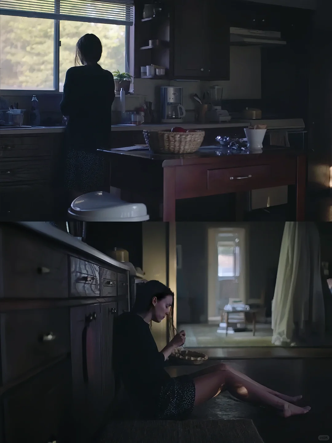 😭巨催泪的凄美爱情❗后劲太大了❗