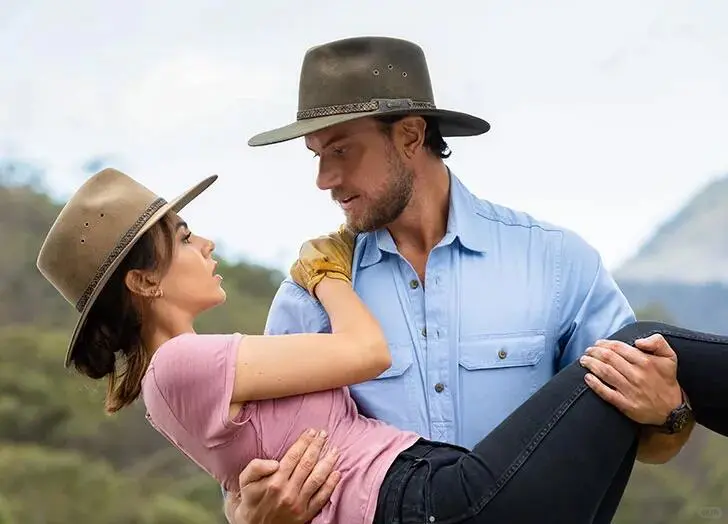 ⚡️这么好看的电影，我怎么才发现！！🤣