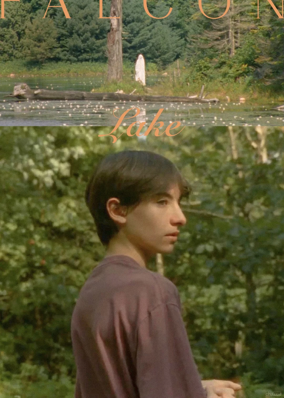 电影美学｜Falcon Lake · Part 1