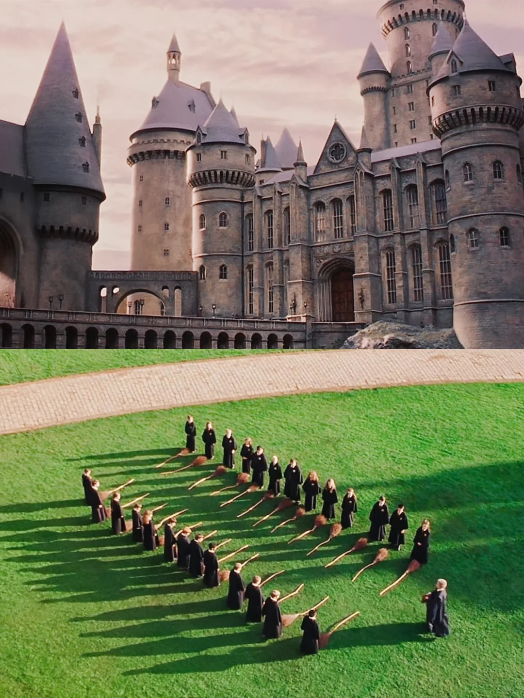 奇幻电影封神之作:秒回童年系列高清组图