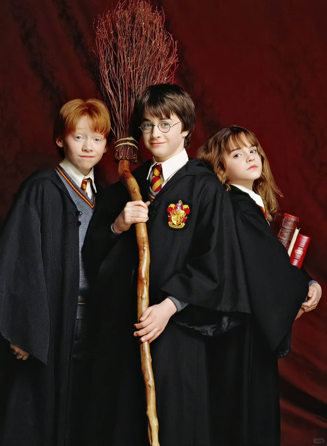 奇幻电影封神之作:秒回童年系列高清组图