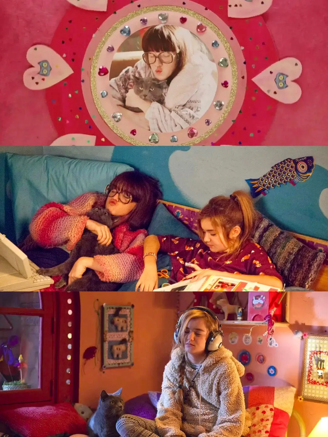 啊啊啊想告诉全世界❗️这部电影巨巨巨好看❗️