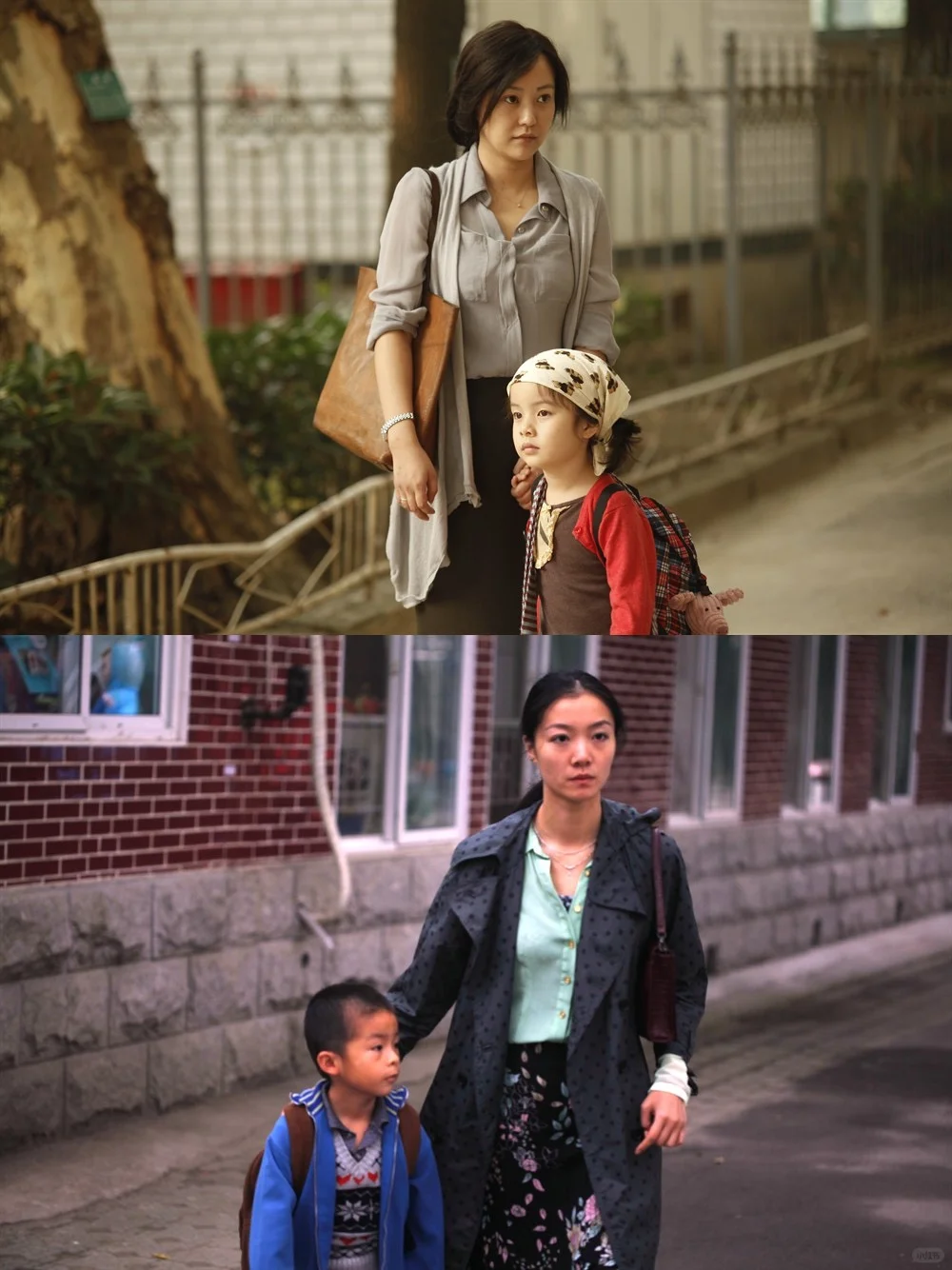 ‼️娄烨镜头下的郝蕾，真的没人不爱