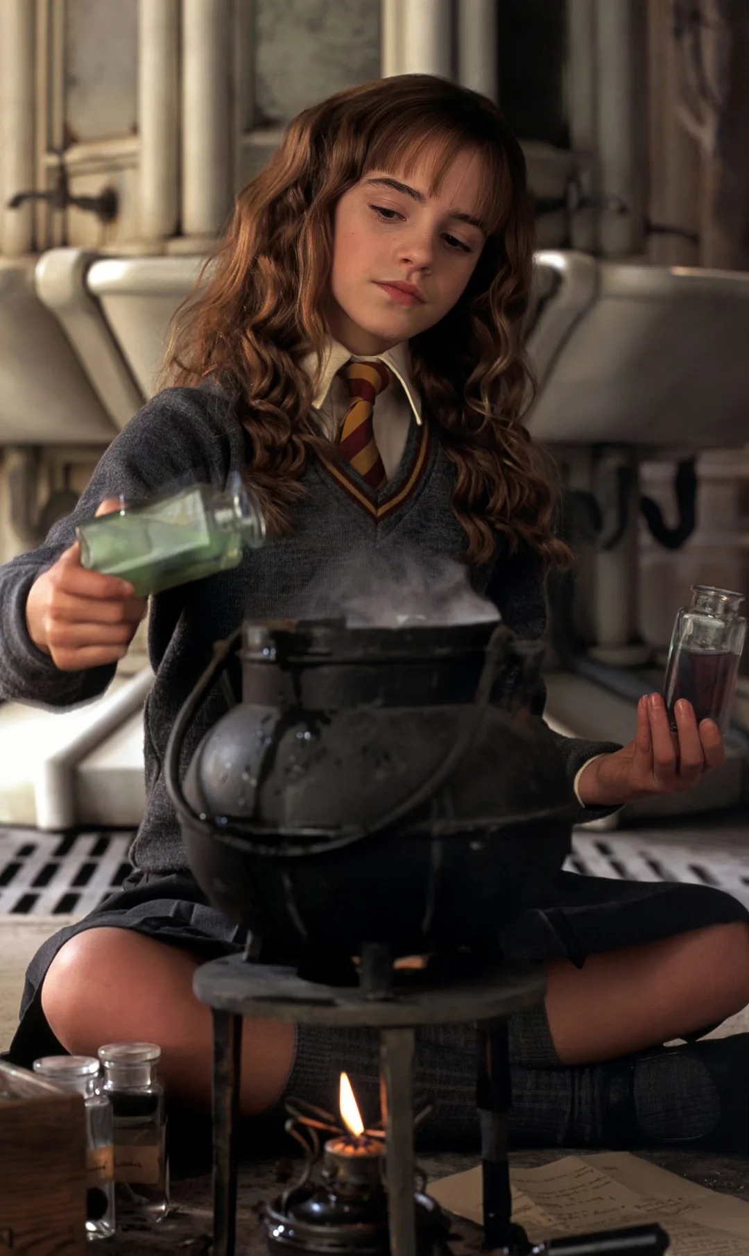 奇幻电影封神之作:秒回童年系列高清组图