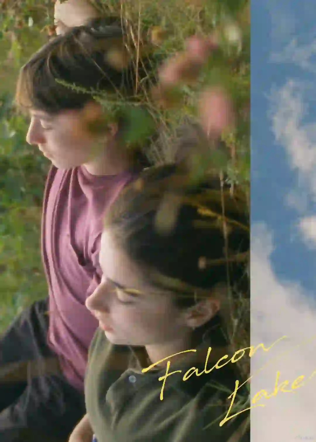 电影美学｜Falcon Lake · Part 1