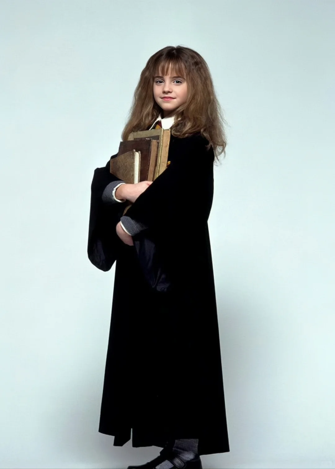 奇幻电影封神之作:秒回童年系列高清组图