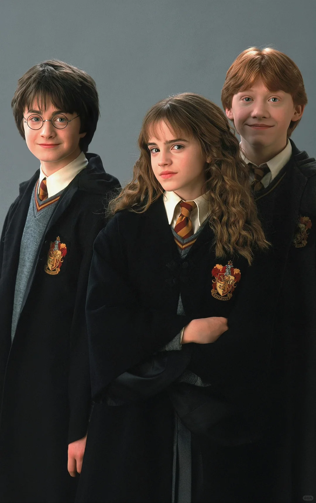 奇幻电影封神之作:秒回童年系列高清组图