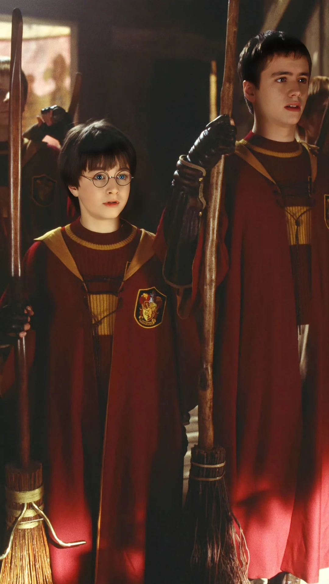 奇幻电影封神之作:秒回童年系列高清组图