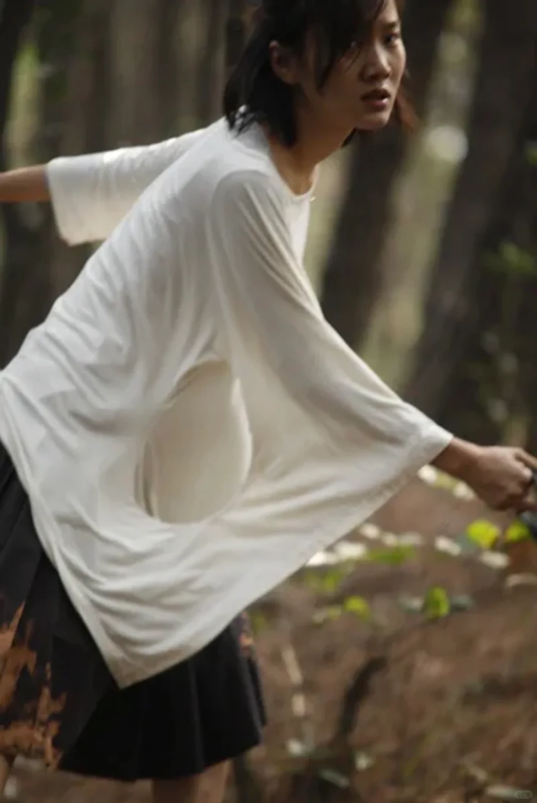 ‼️娄烨镜头下的郝蕾，真的没人不爱