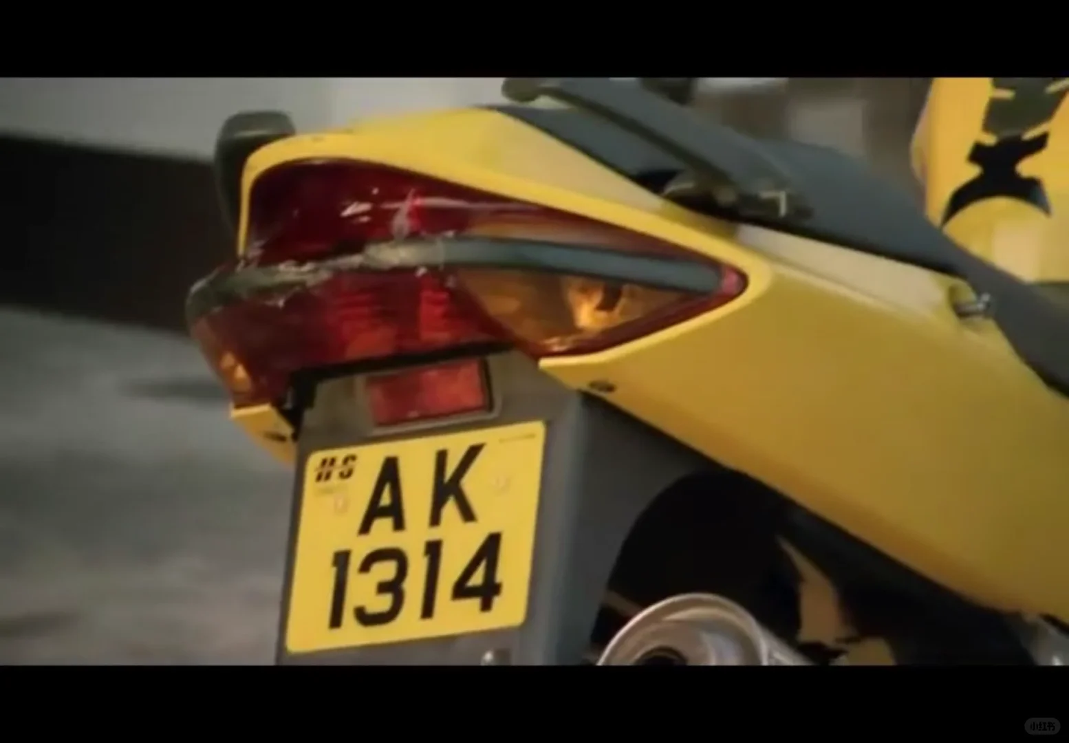 经典电影敞篷车剧照