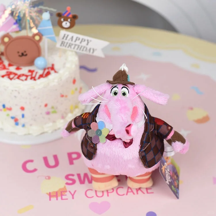 电影刚上映的,头脑特工队2 冰棒特别角色