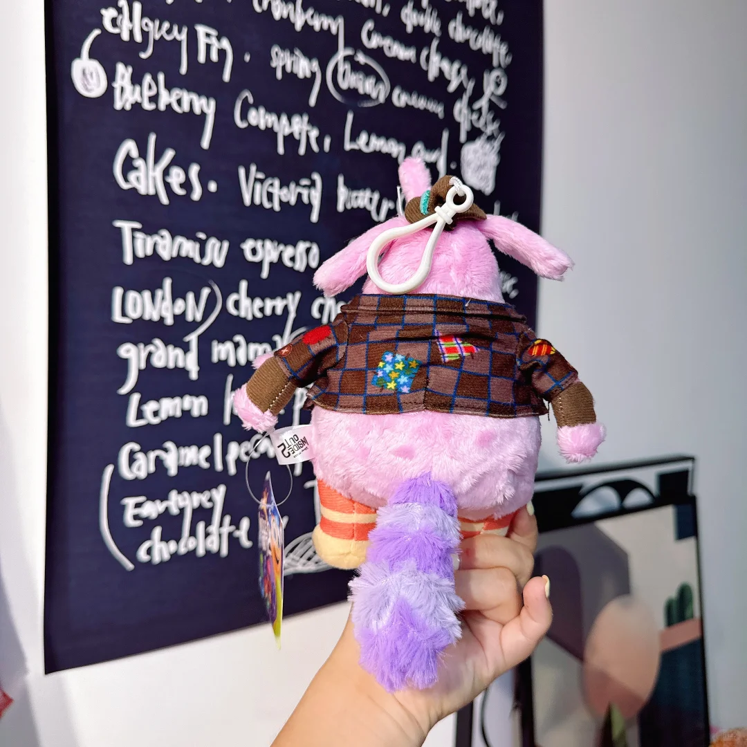 电影刚上映的,头脑特工队2 冰棒特别角色