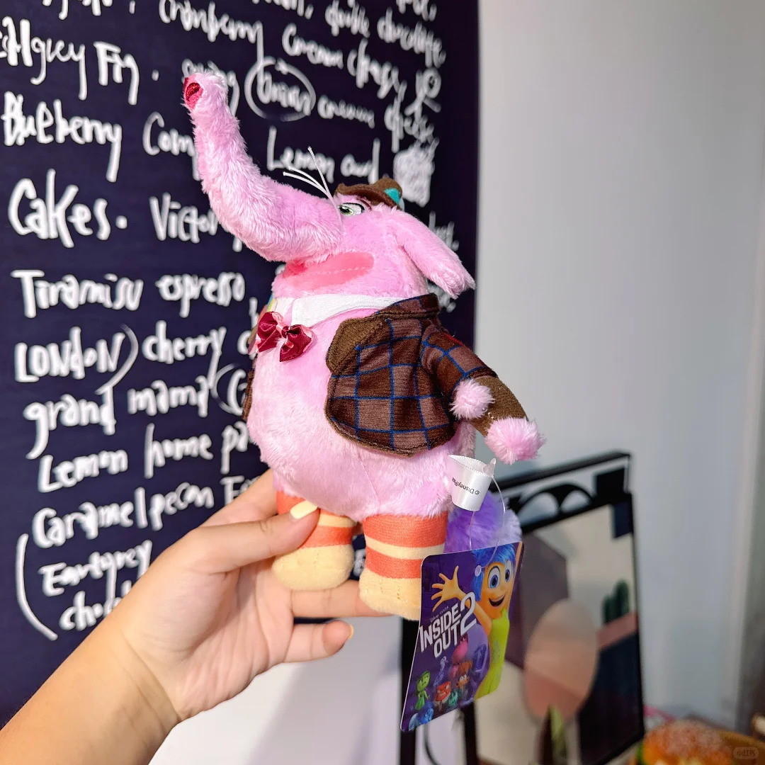 电影刚上映的，头脑特工队2 冰棒特别角色