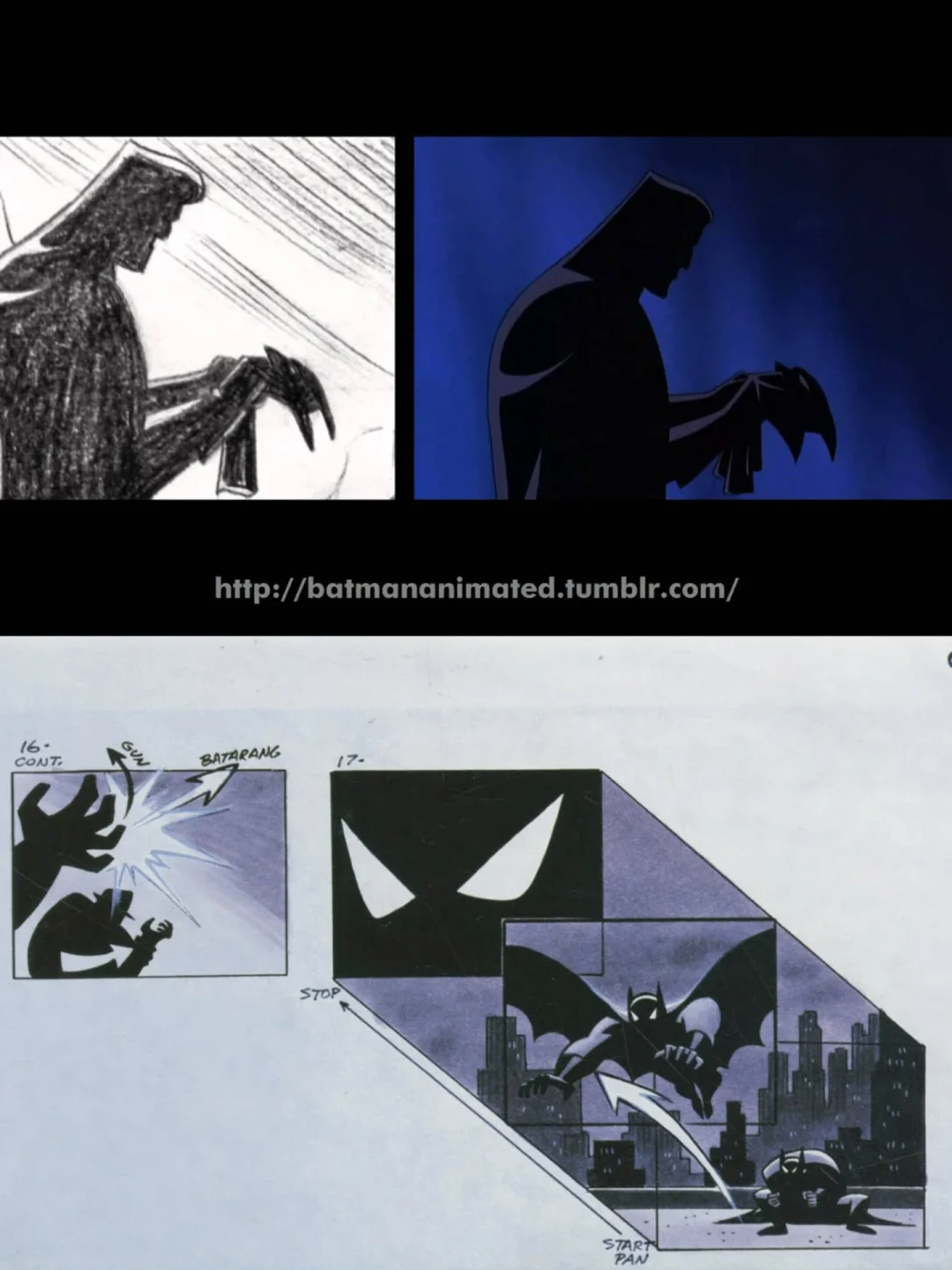 电影《蝙蝠侠大战幻影人》艺术海报,1993年。🦇