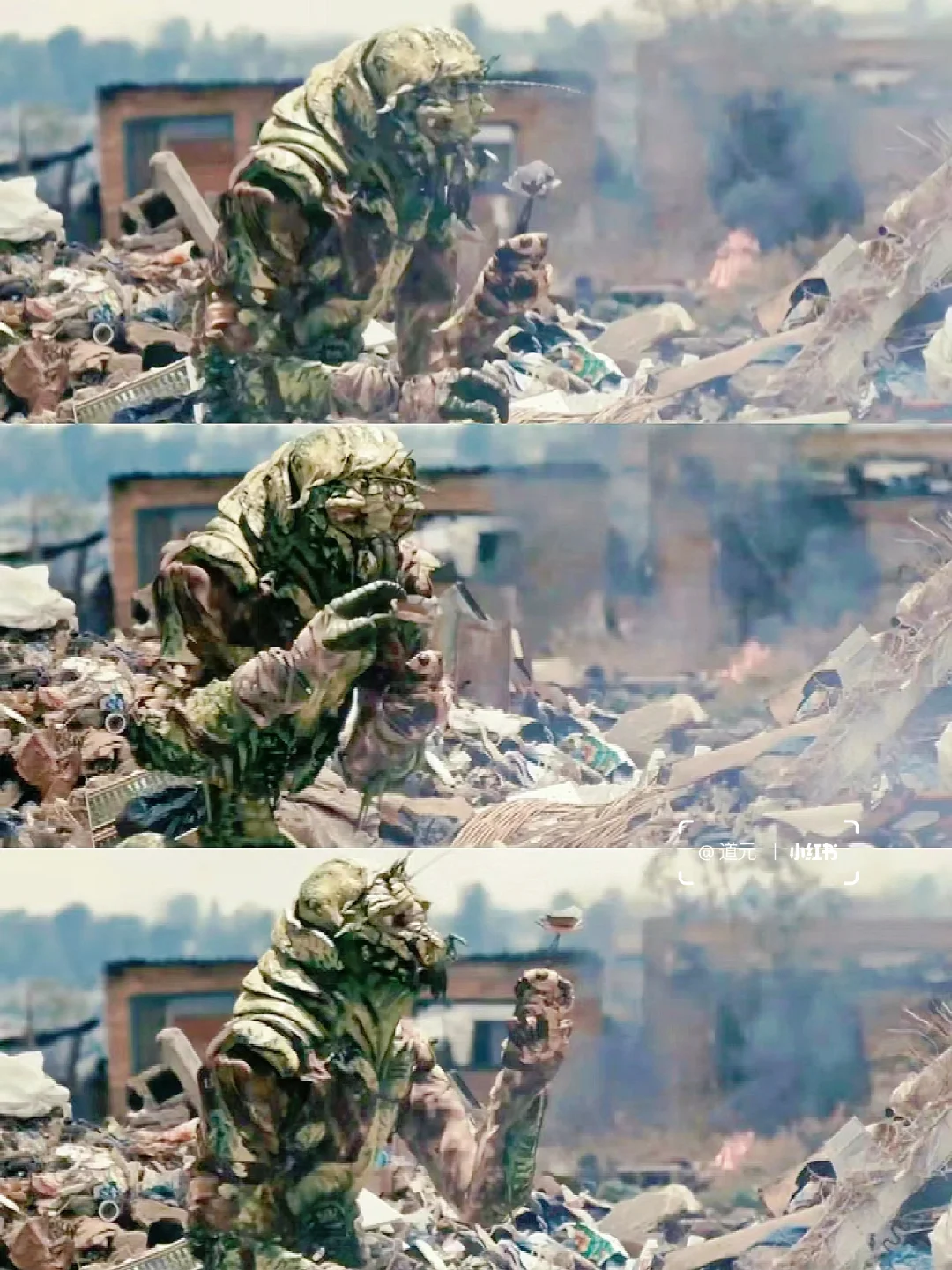 15年过去了，这片至今难超越