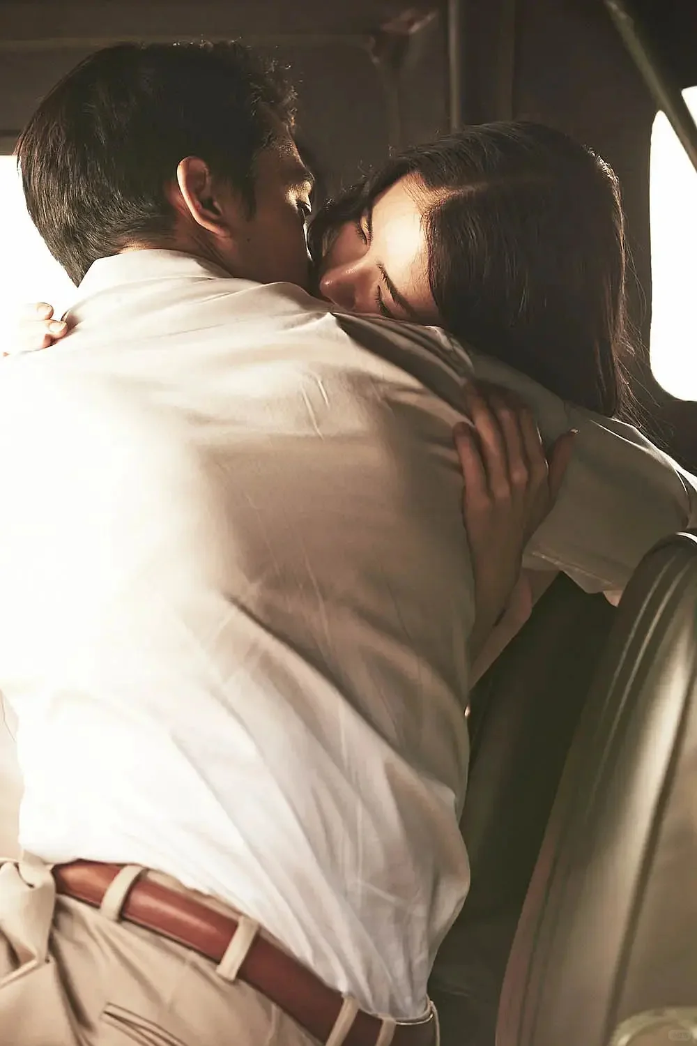 😜情侣深夜专属💖纯欲交织的禁忌之爱😘