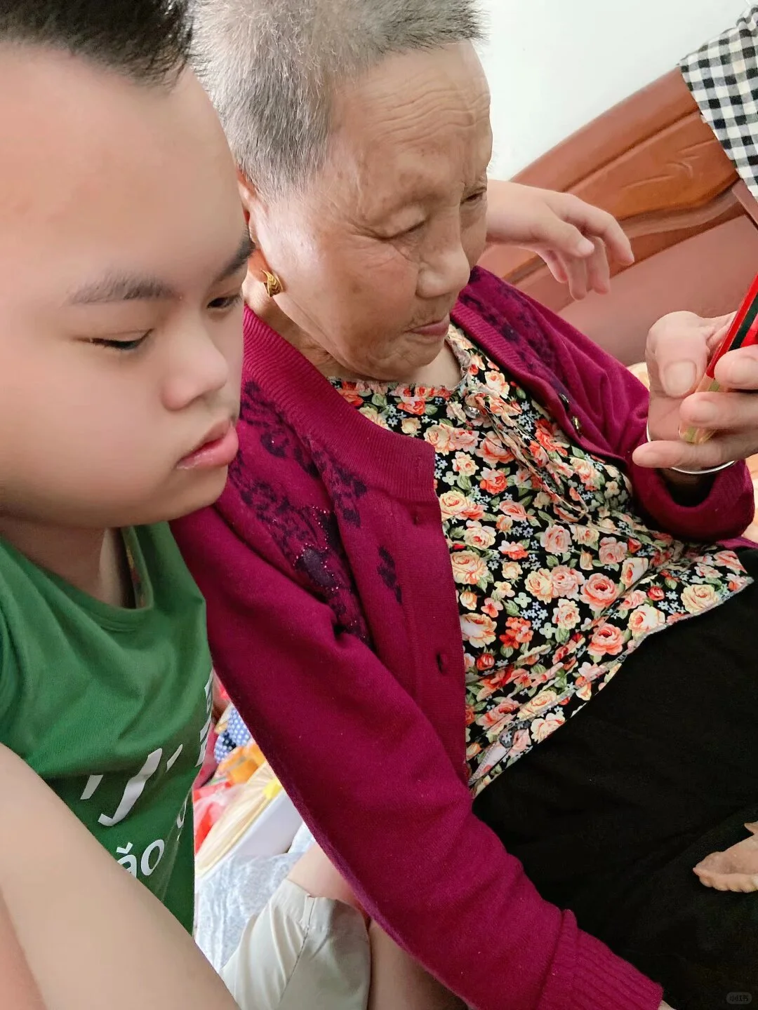 电影《云边》，永远怀念我的“王莺莺”