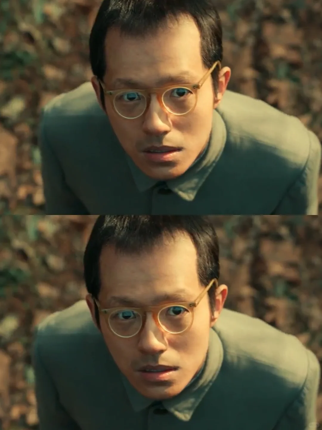 我走不出来了怎么办啊❗️他才32岁啊😭