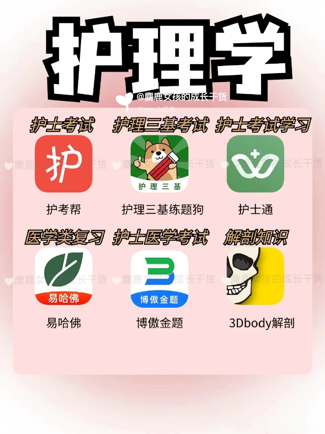 大学生各个专业APP🔥学生党暑假码住