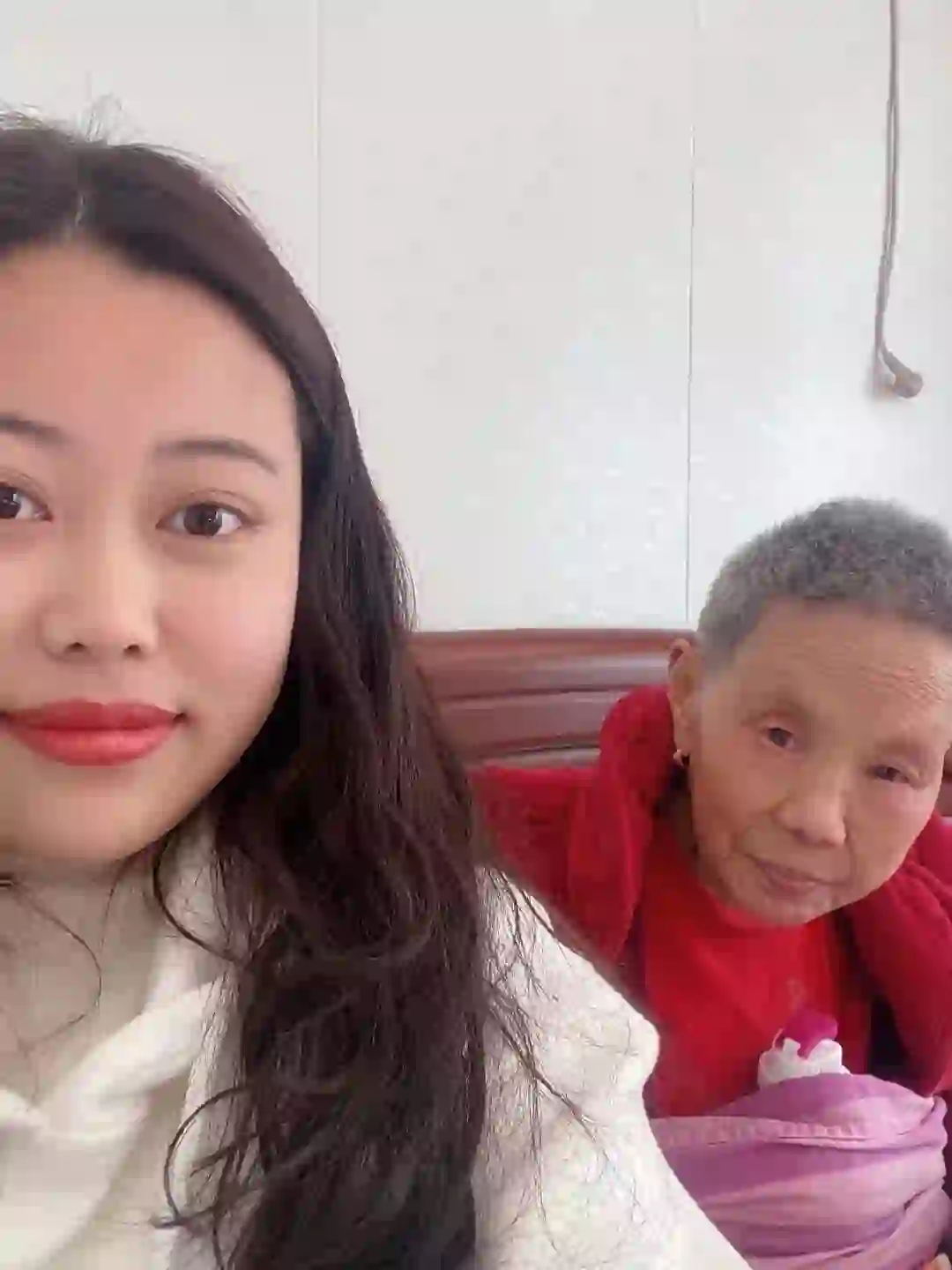 电影《云边》，永远怀念我的“王莺莺”