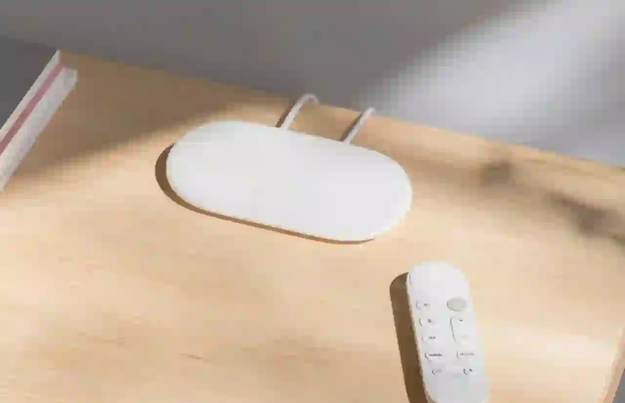 🎬 谷歌新机顶盒：100美元能买到什么？