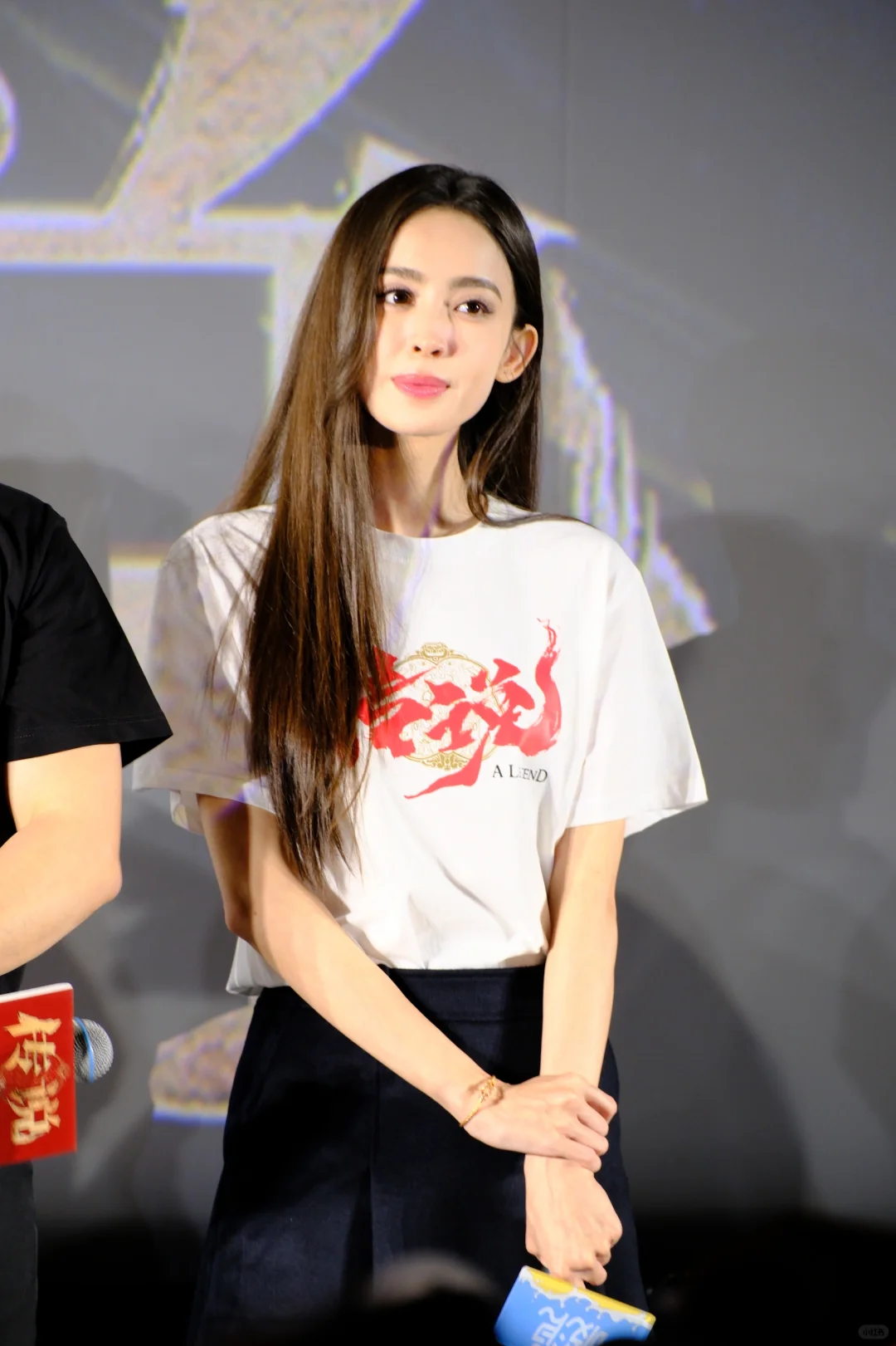 九敏啊电影票差点让黄牛抢走了