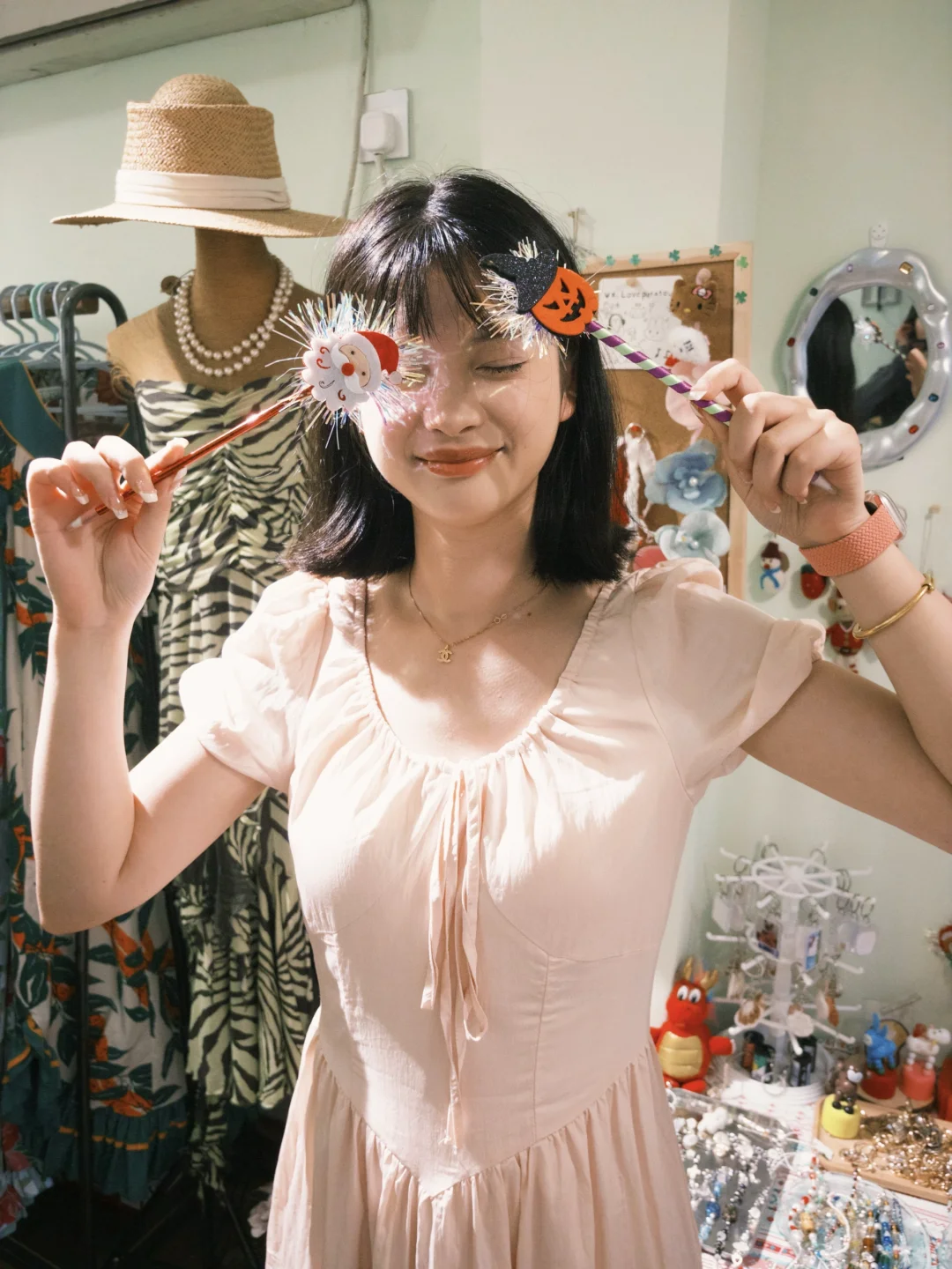 有这软件谁还买ccd啊！