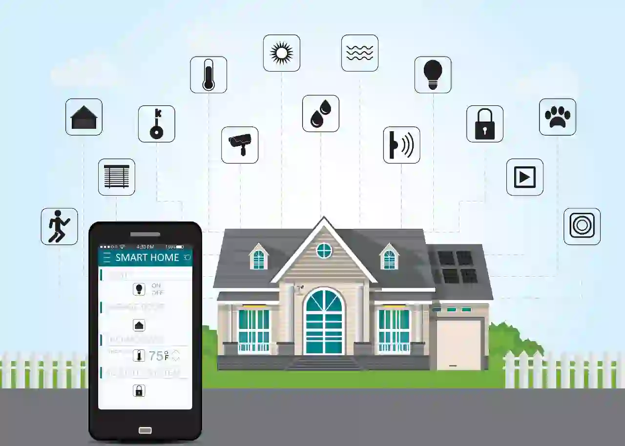 物业管理软件新趋势一站式助力精细化运营