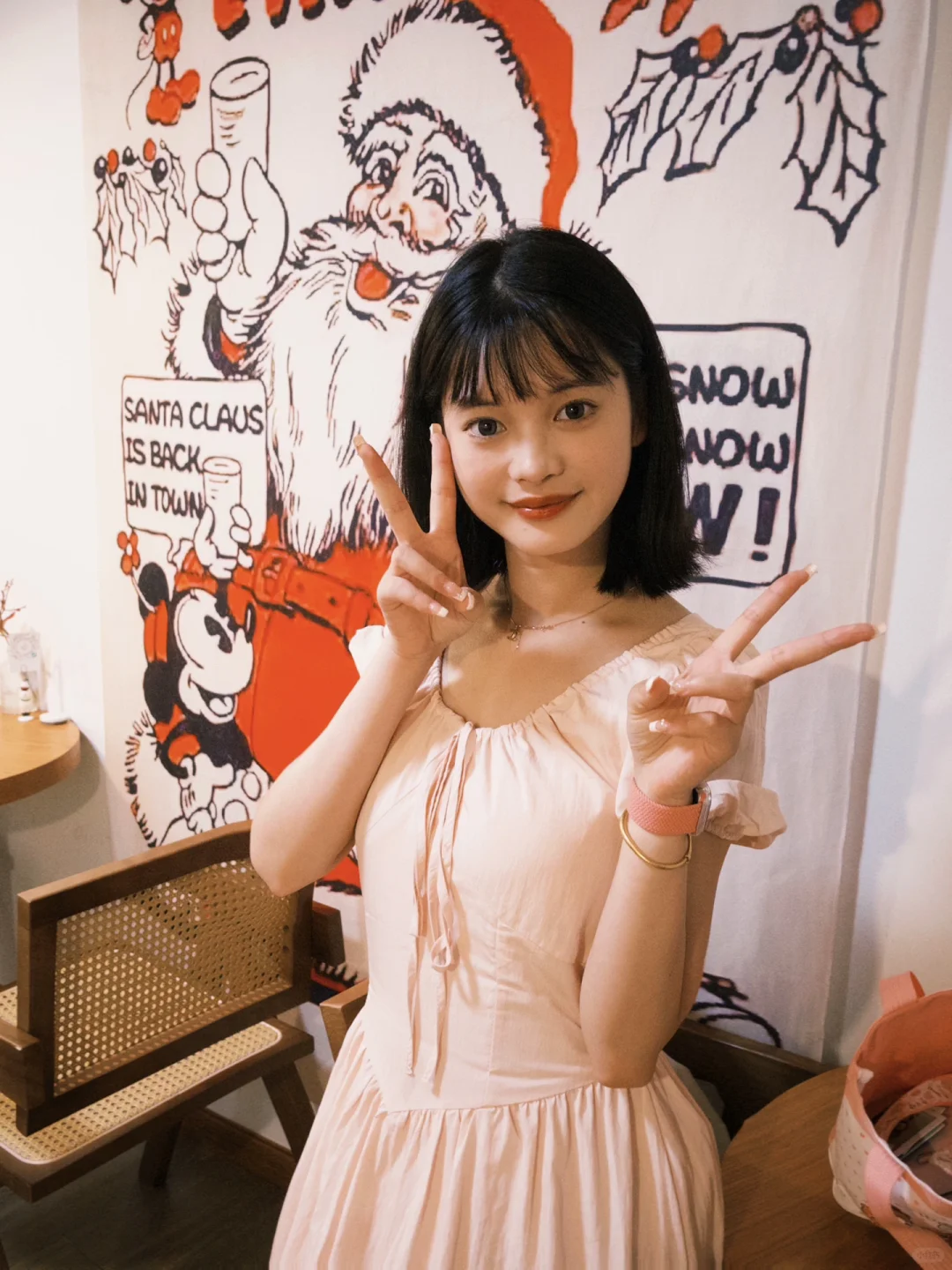 有这软件谁还买ccd啊！