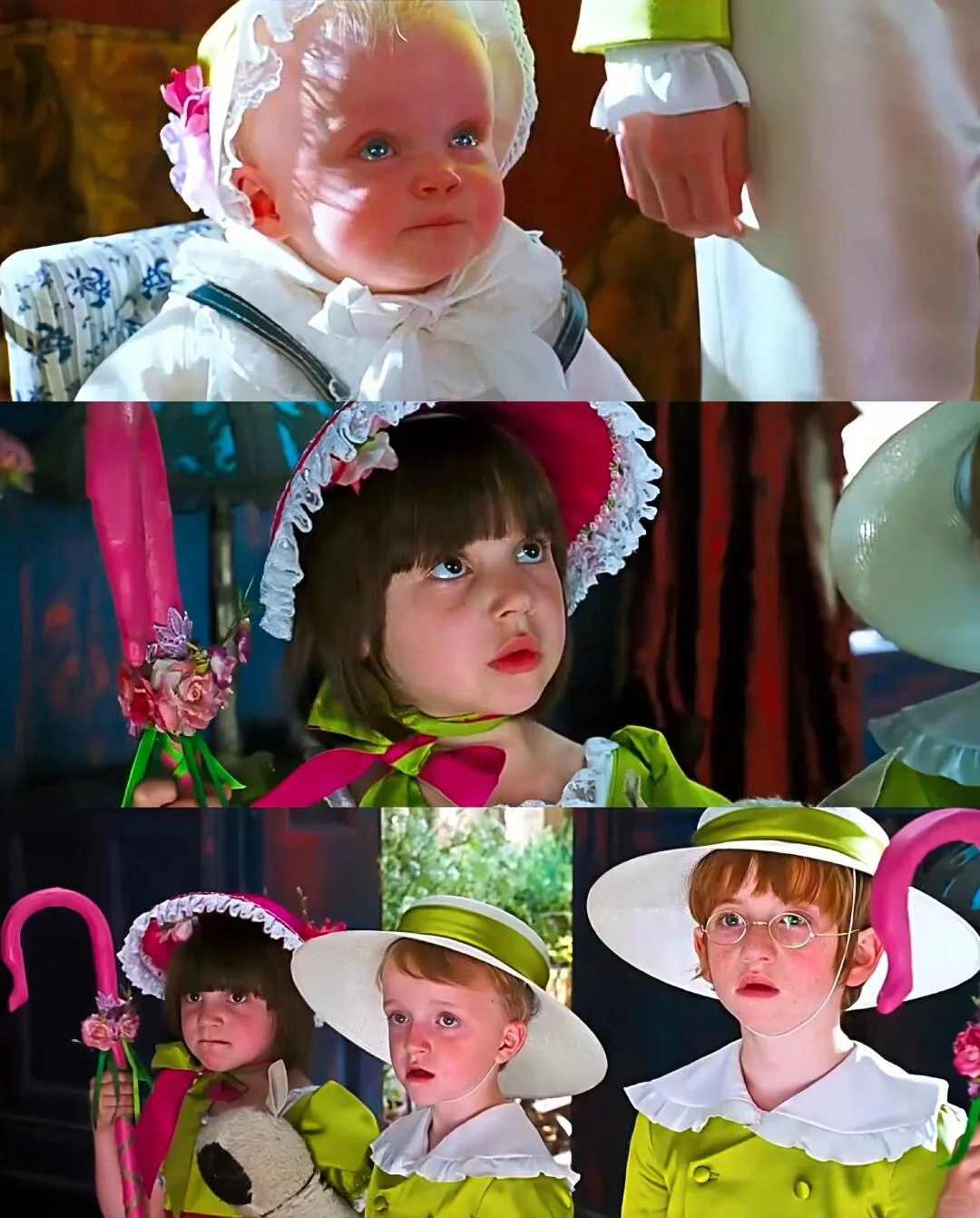 强烈推荐❗️奇幻搞笑电影,笑不活了🤪